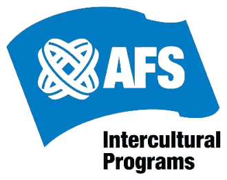 American Field Service logo