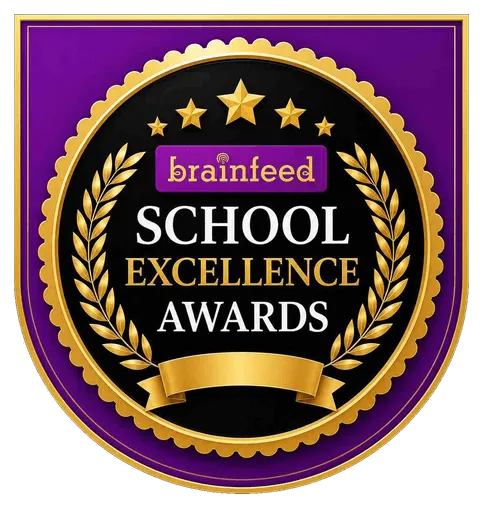 Brainfeed logo