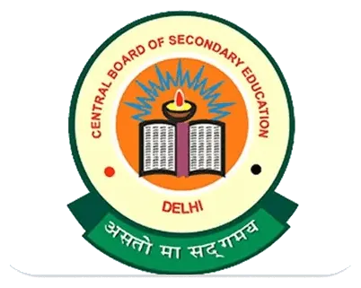 Central Board of Secondary Education logo