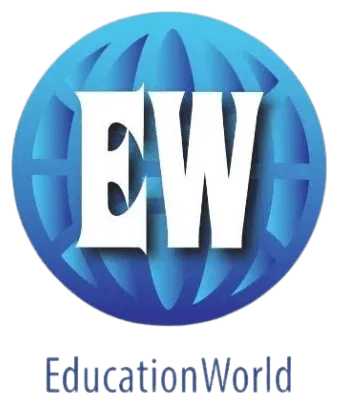 EducationWorld logo