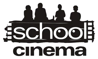 School Cinema logo