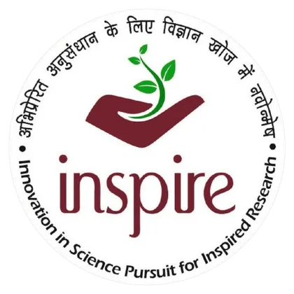 Inspire Award MANAK logo