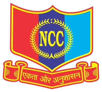 National Cadet Corps logo