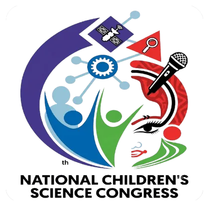National Children’s Science Congress logo