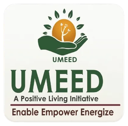 UMEED logo